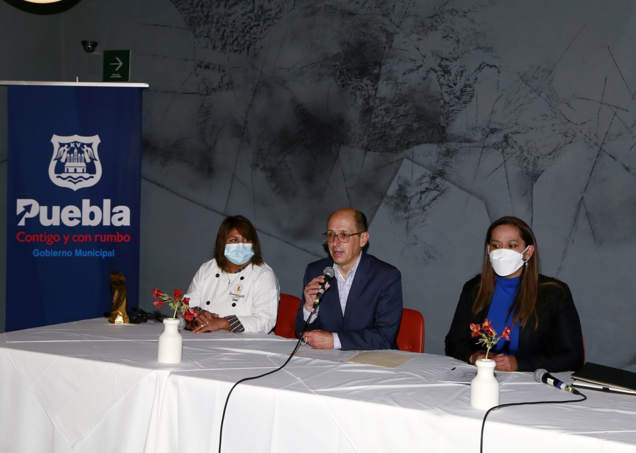 Con encuentro gastronómico y artesanal el Ayuntamiento dará promoción productores