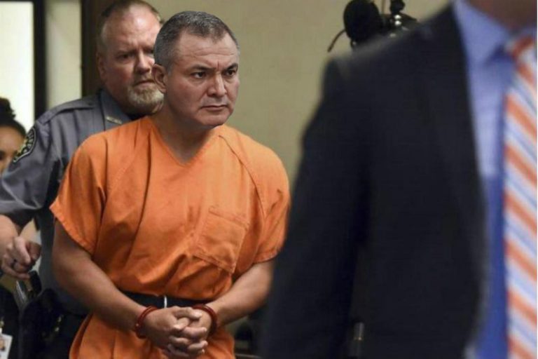 Defensa de Genaro García Luna niega nexos entre el Cártel de Sinaloa y el ex jefe policíaco