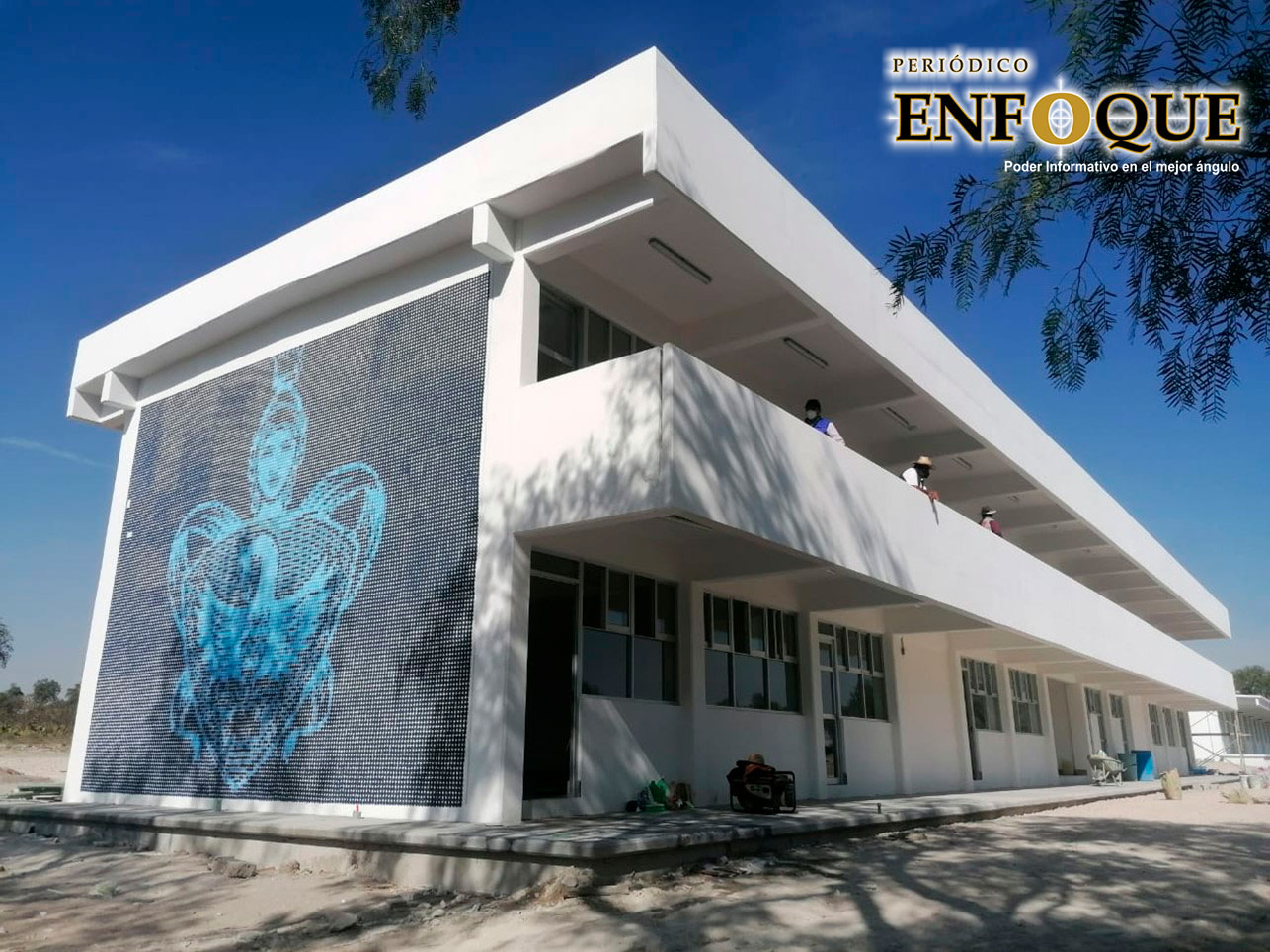 Anuncia la BUAP su regreso a clases para el 2022; nivel medio superior hasta que reciban su segunda dosis 