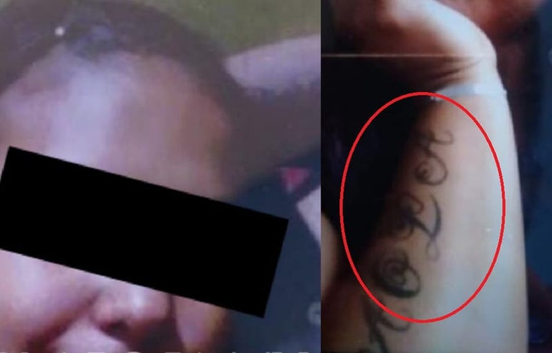 Identifican a mujer encontrada muerta en La Resurrección; su nombre era Paola Alejandra