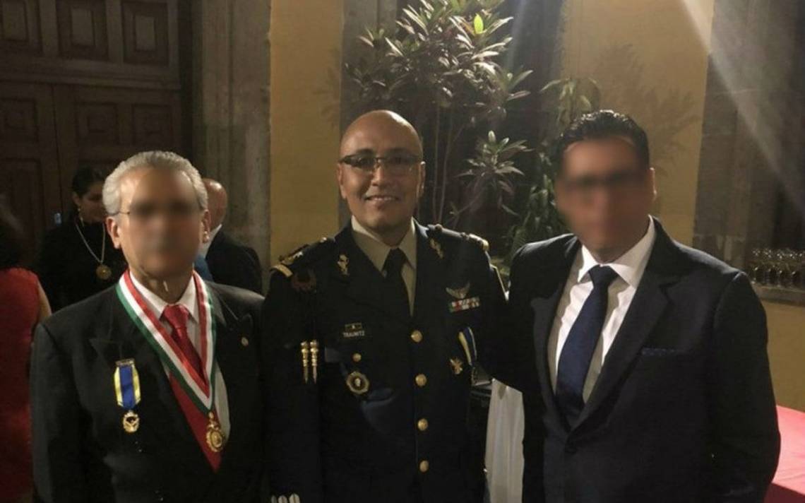 Detienen a ex encargado de seguridad de Pemex en Canadá acusado de huachicoleo