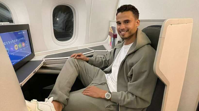 Tuit de Diego Reyes desata rumores sobre su posible regreso al futbol europeo 