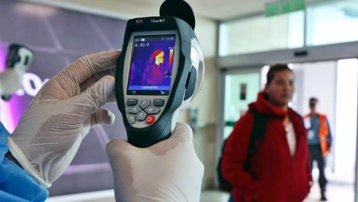 Ecuador detecta segundo caso de Ómicron