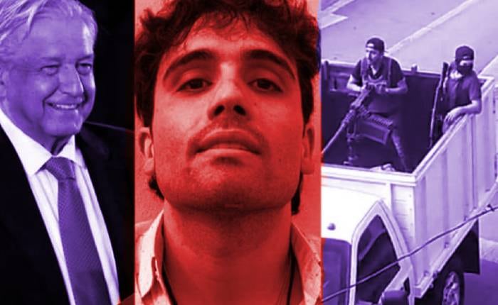 Ovidio Guzmán: nexos en Argentina y el asesinato de un cantante que no actuó en su boda