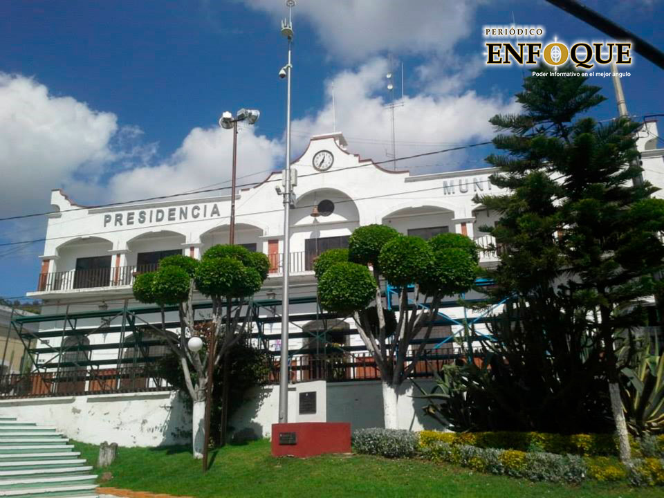 Tecamachalco participa en la jornada estatal gratuita de registros de nacimiento 