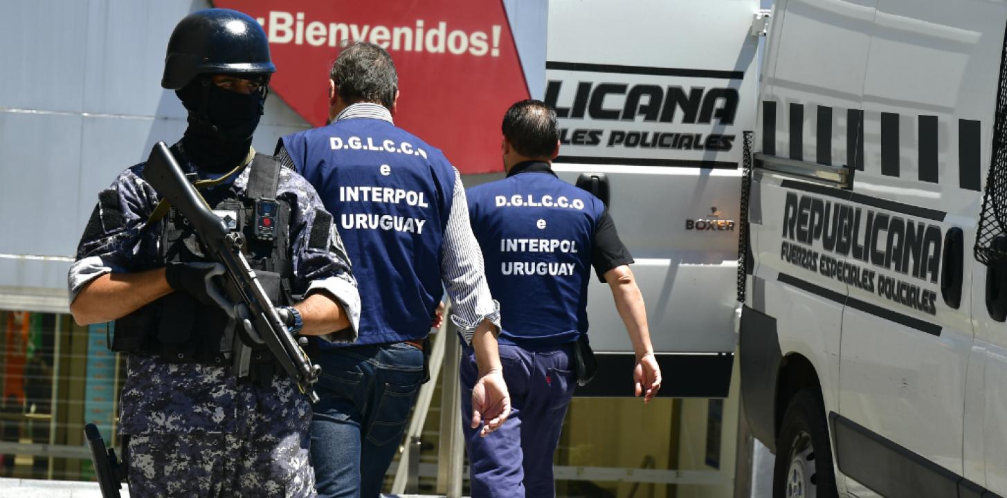 Investigan a uruguayo que creó web que promociona el suicidio: al menos 45 personas ya se quitaron la vida