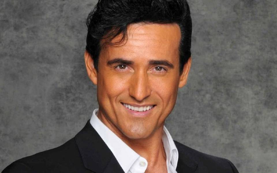 Murió Carlos Marín, cantante español del grupo Il Divo