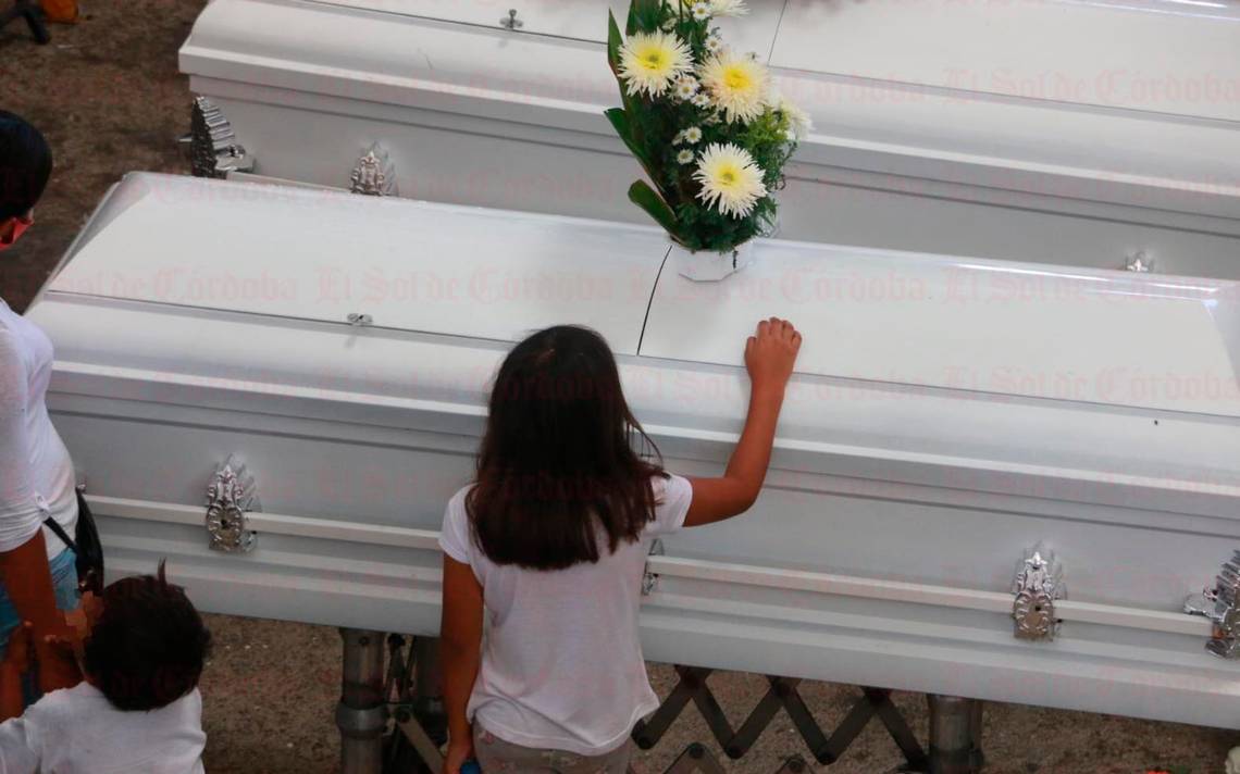 Intervendrá gobierno de Puebla en caso de niña que murió por negligencia médica en consultorio dental