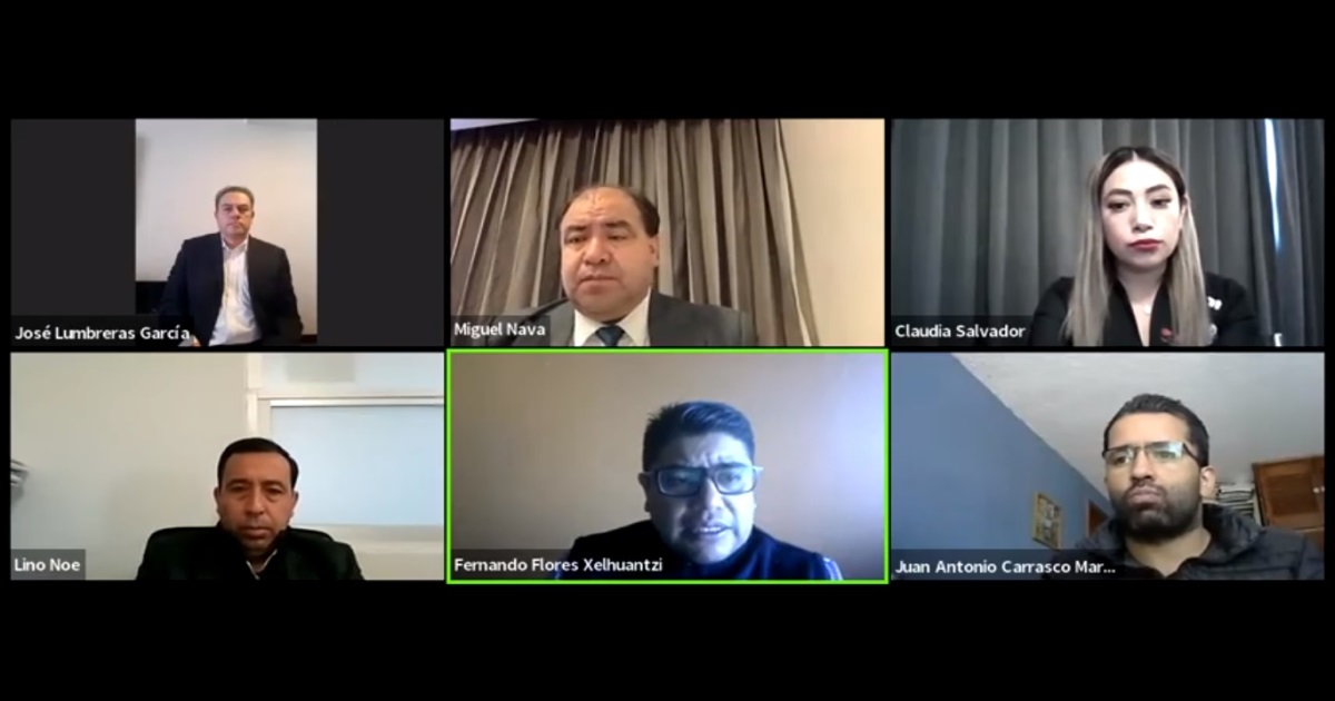 Deja TET sin efectos el Reglamento de asistencia del ITE en elecciones por usos y costumbres