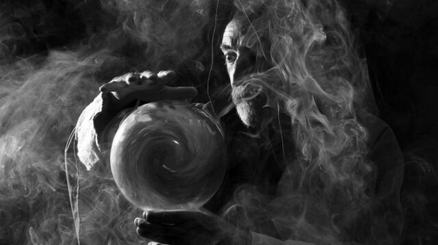 Médiums y no empresarios: La insólita historia del origen de la industria petrolera