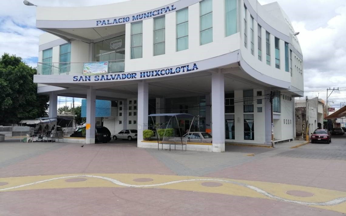 Matan al expresidente de San Salvador Huixcolotla, tío del actual alcalde 