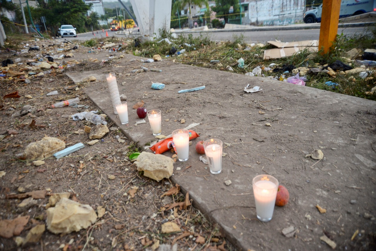 Identifican a 43 migrantes de los 56 fallecidos en la tragedia en Chiapas