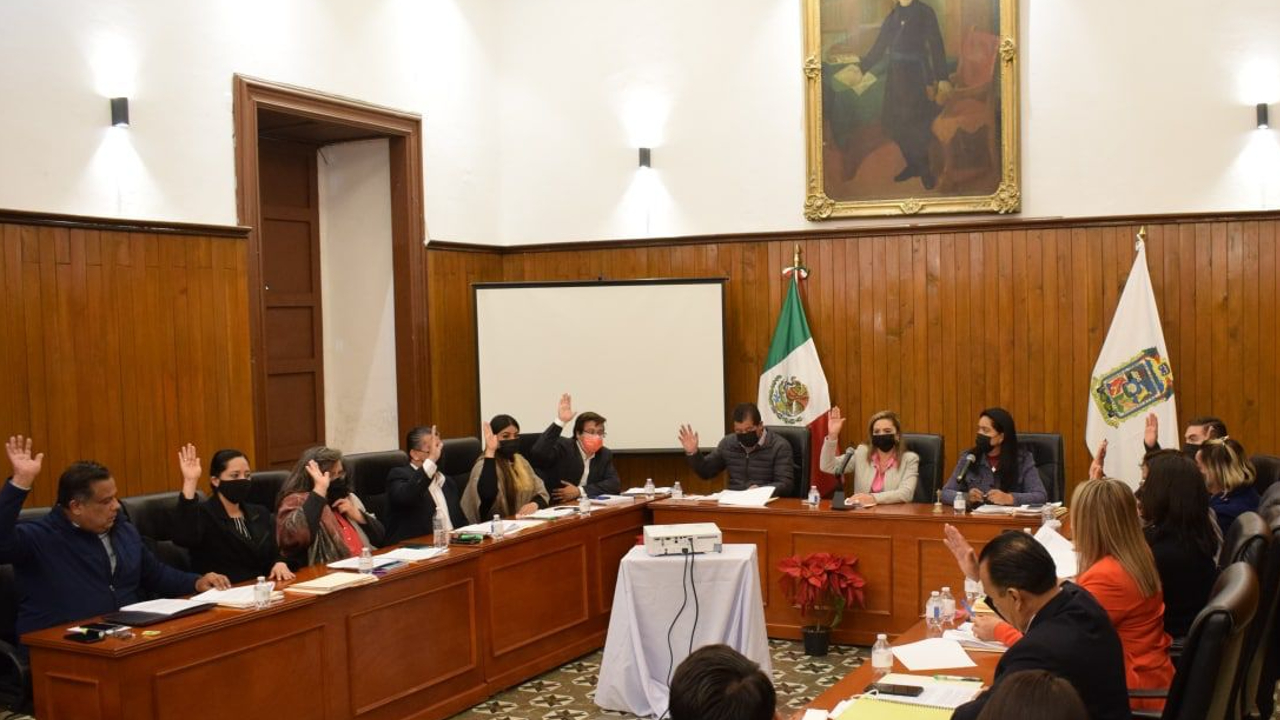 En San Pedro Cholula serán renovadas las autoridades de las 13 juntas auxiliares 