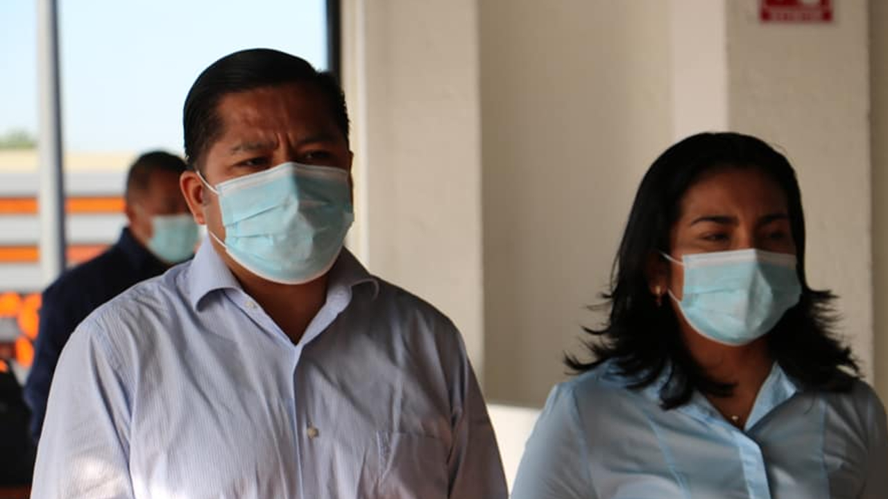 A inicios del próximo año iniciarán las obras de la nueva sede del DIF en Cuautlancingo 