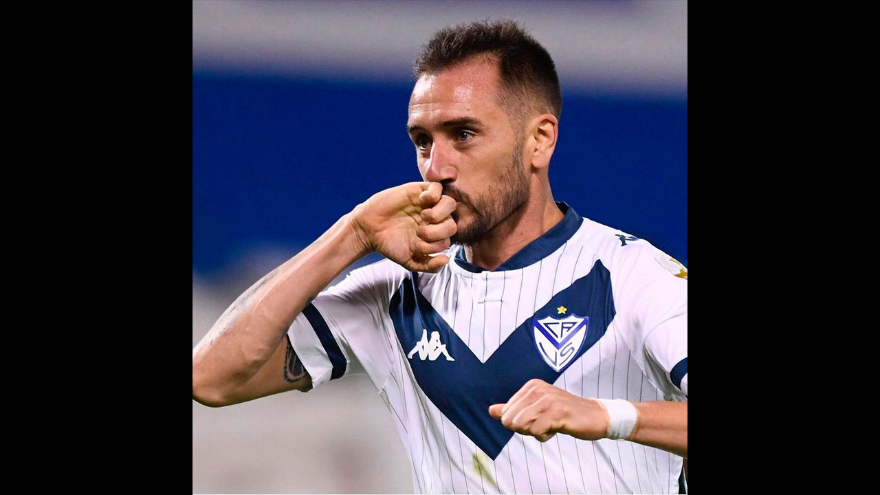 Federico Mancuello, el "fichaje bomba" del Puebla 