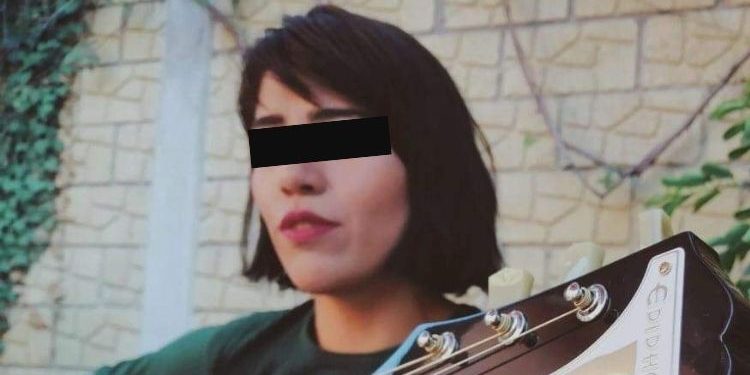 Ebony Tokie, activista de Atlixco, es hallada sin vida; estaba desaparecida desde noviembre