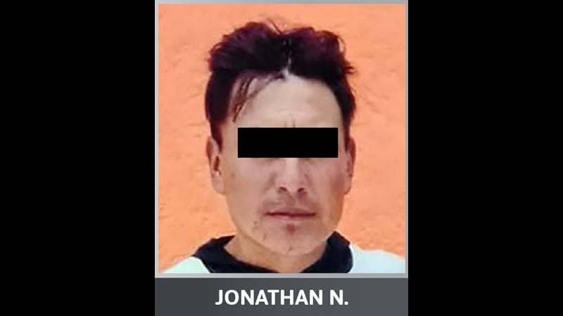 Envían a prisión a hombre por prostituir a una niña de 16 años en Coronango