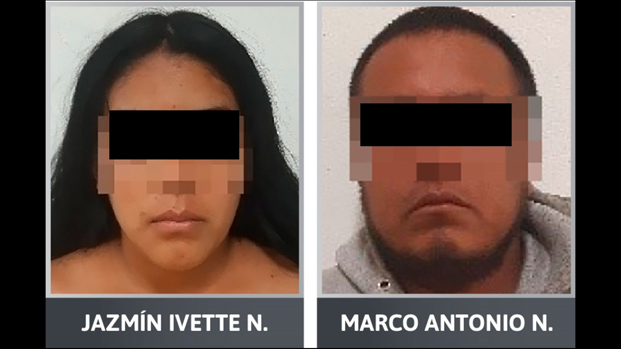 Les dan 80 años de condena a dos secuestradores en Puebla