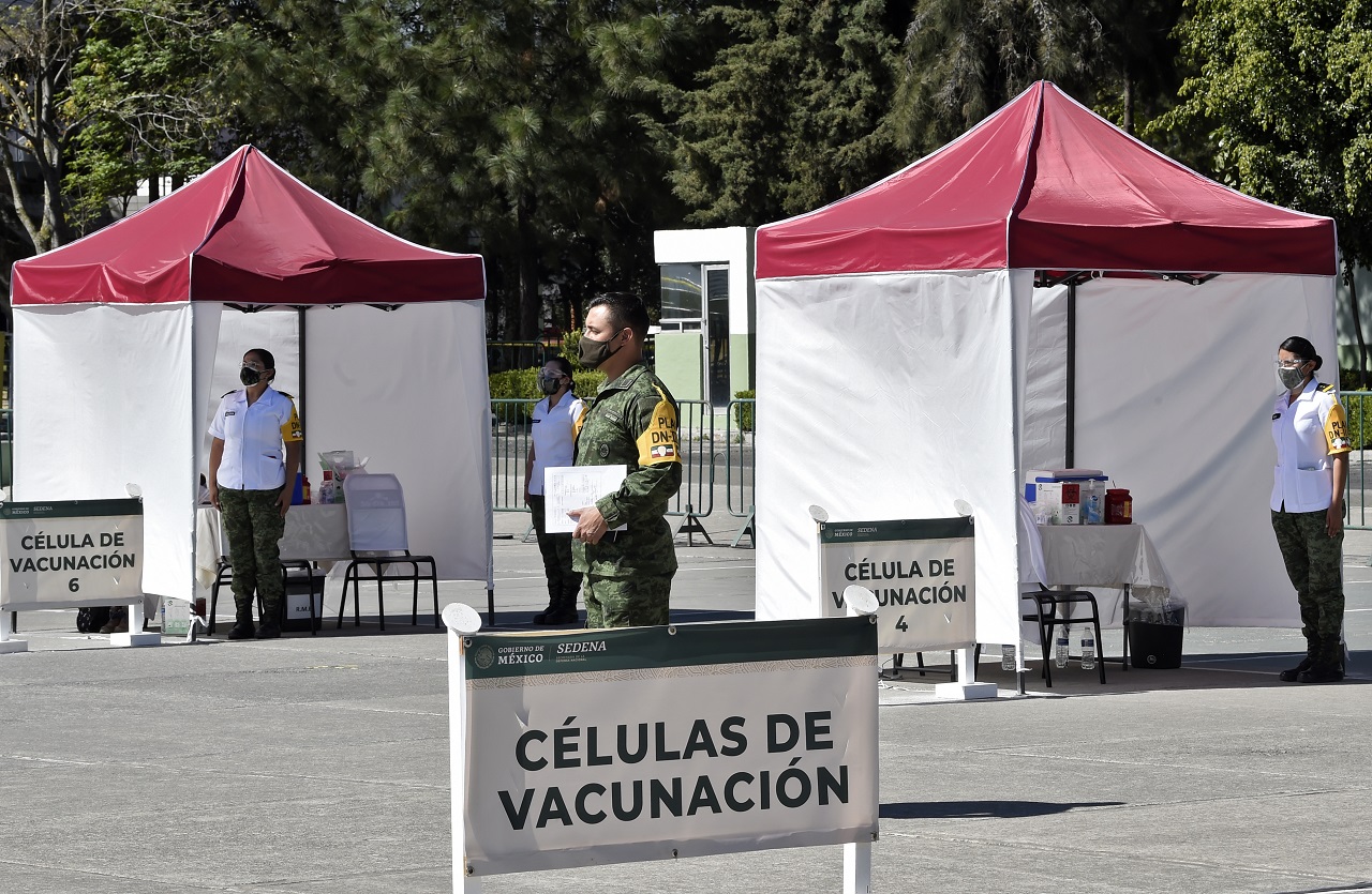 A un año del inicio del plan de vacunación conta Covid te dejamos 13 datos claves
