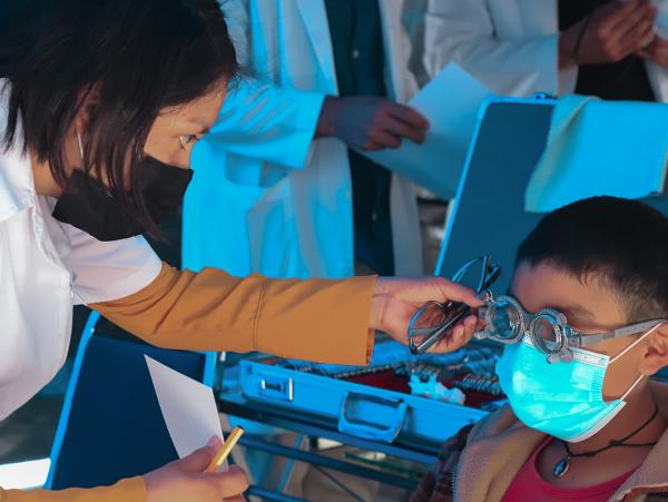 Mejora SEDIF calidad de vida de personas con discapacidad de la entidad