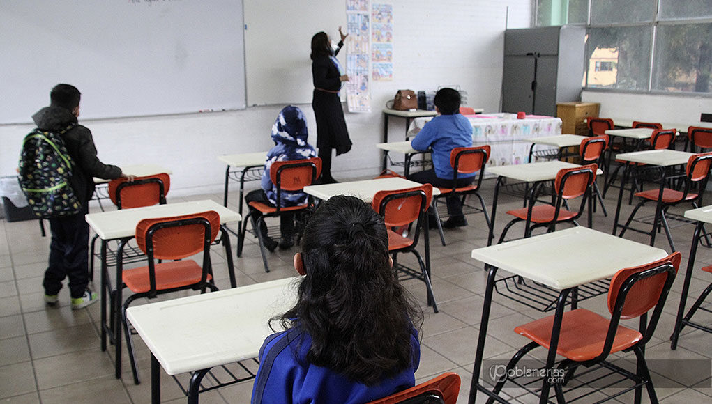 Coordina SEP estrategias para la igualdad de género en 100 escuelas de nueve estados
