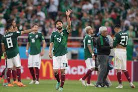 Selección Olímpica, la falsa promesa  del fútbol mexicano