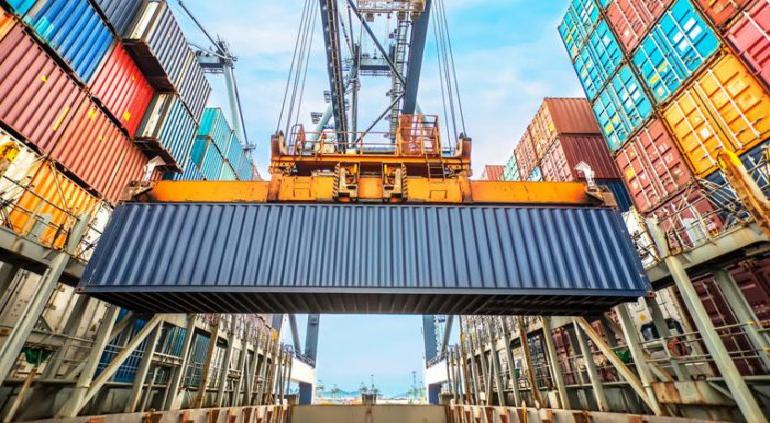 Exportaciones de México aumentan 2.3% en noviembre