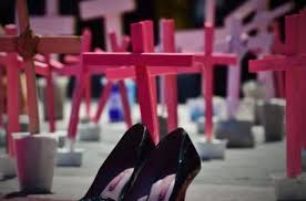 Feminicidios tienen aumento anual de 0.3% en 2020: Seguridad