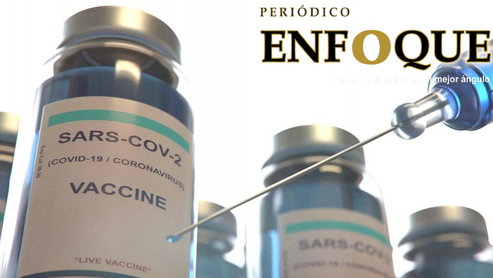 ¿Qué pasaría si te contagias de COVID antes de recibir la segunda dosis de la Vacuna?