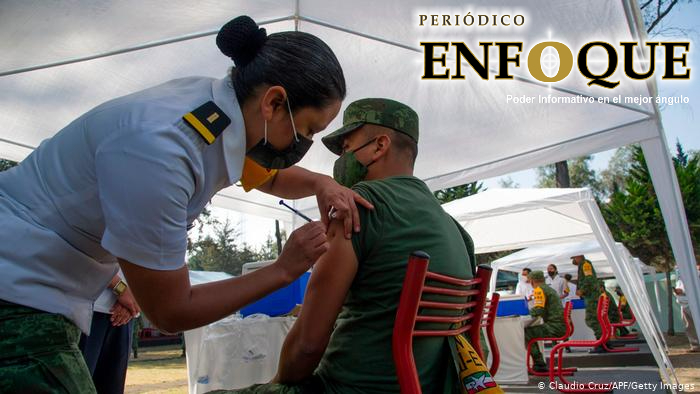 ¿Cuánto tuvo que pagar México por las vacunas? 