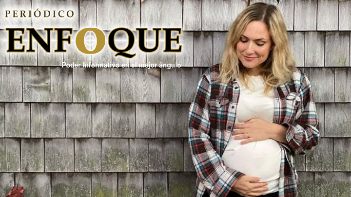 Entérate. Fallece la Influencer Emily Mitchell que esperaba el nacimiento de su quinto hijo.