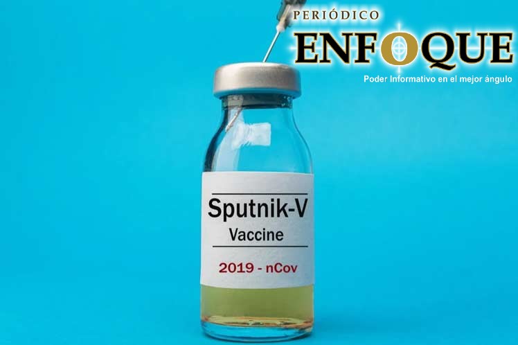 La  Vacuna Rusa Sputnik V continúa sumando controversias. 