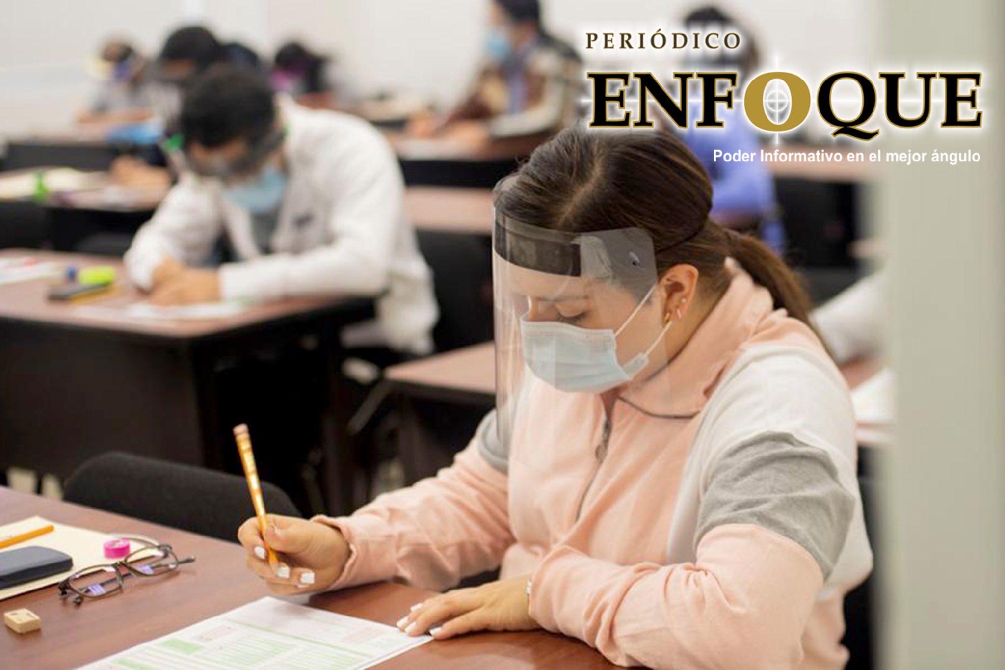 Publica BUAP resultados de examen de admisión para nivel superior