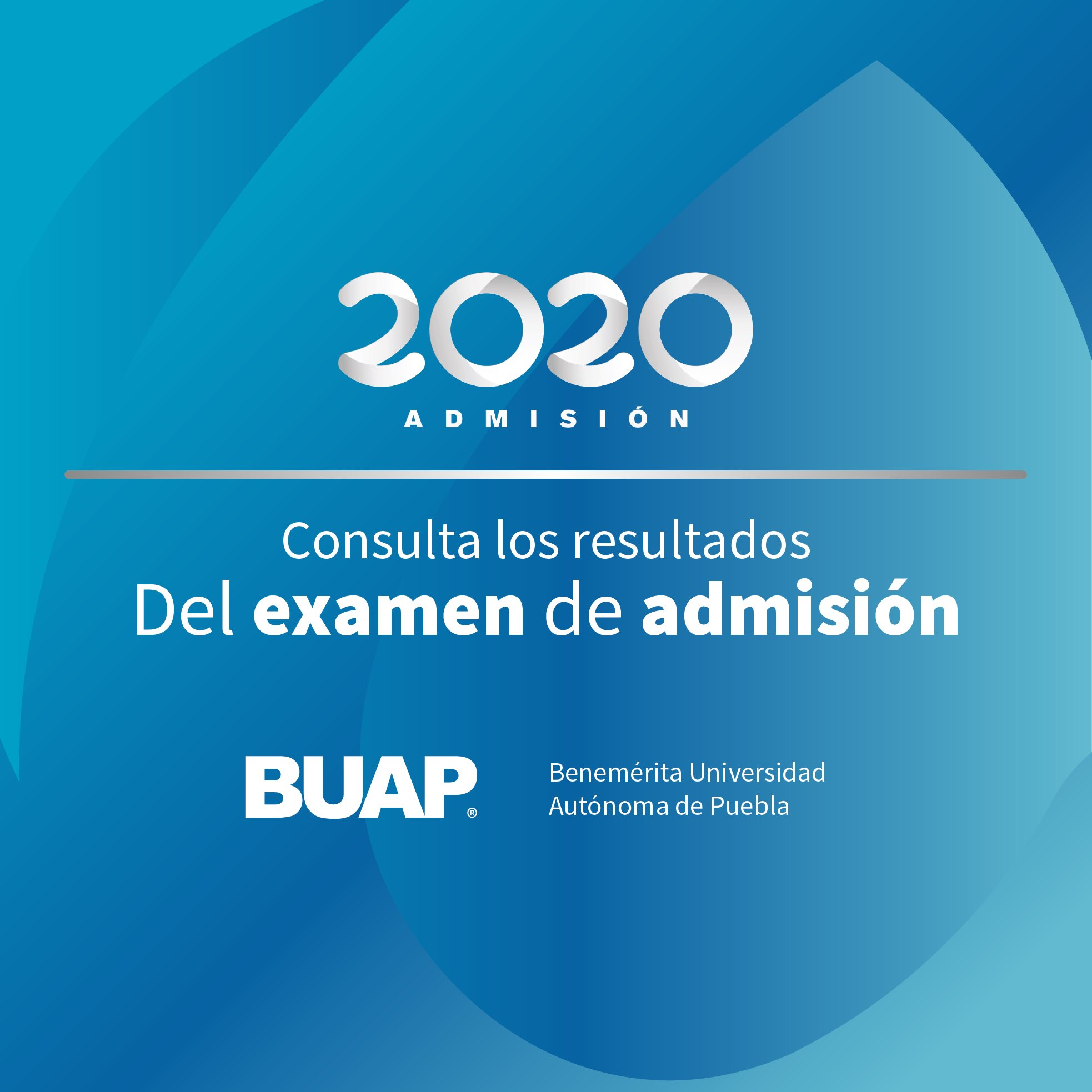 buap resultados