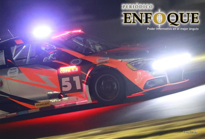 La Copa Notiauto arrancará su temporada en Puebla.