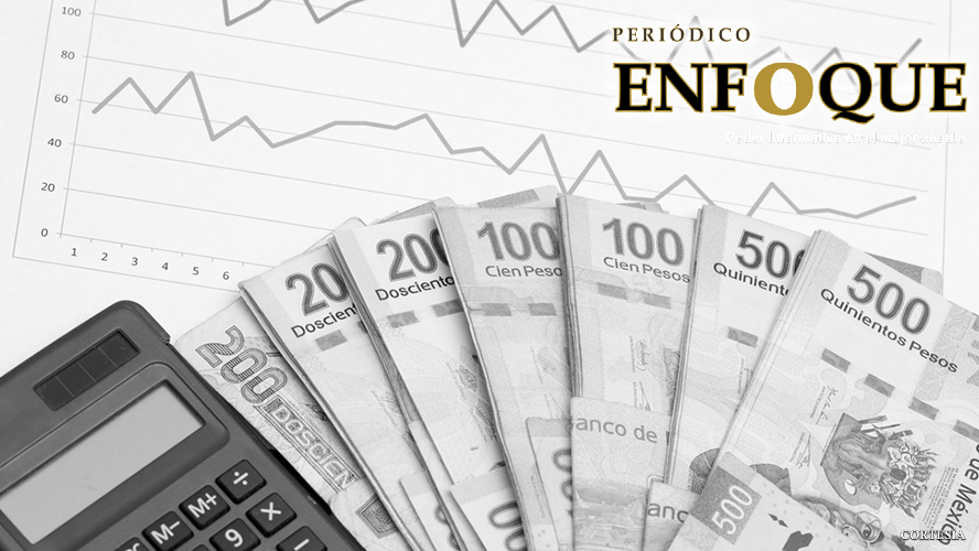 El Banco Mundial proyecta que la Economía Mexicana crecerá un 3.7% en este 2021.