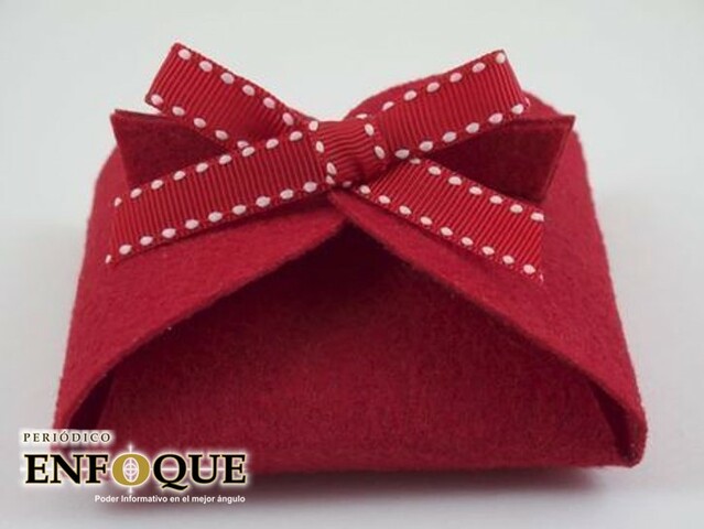 5 Manualidades originales para hacer cajas de regalo