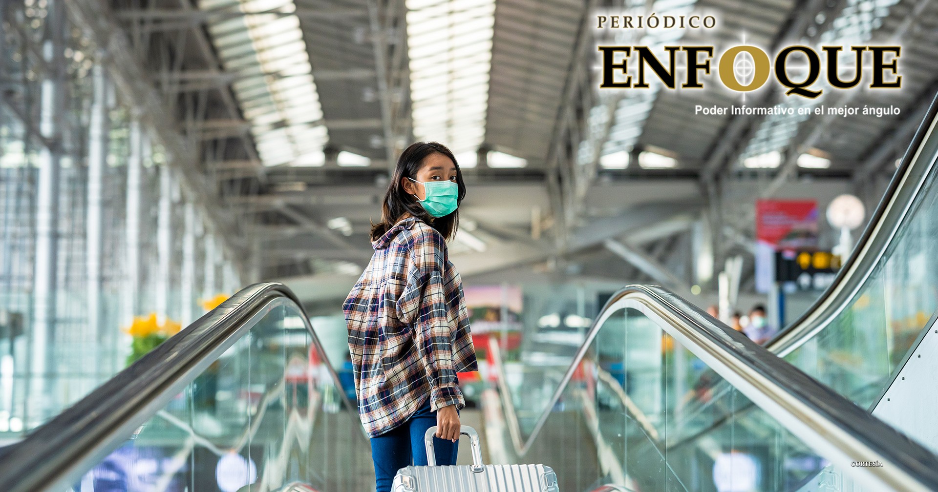 ¿Qué restricciones hay para los viajeros en tiempos de COVID?