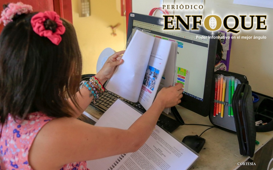 Es necesario el equilibrio entre actividades manuales y digitales que permitan el aprendizaje en los niños: Especialista UPAEP