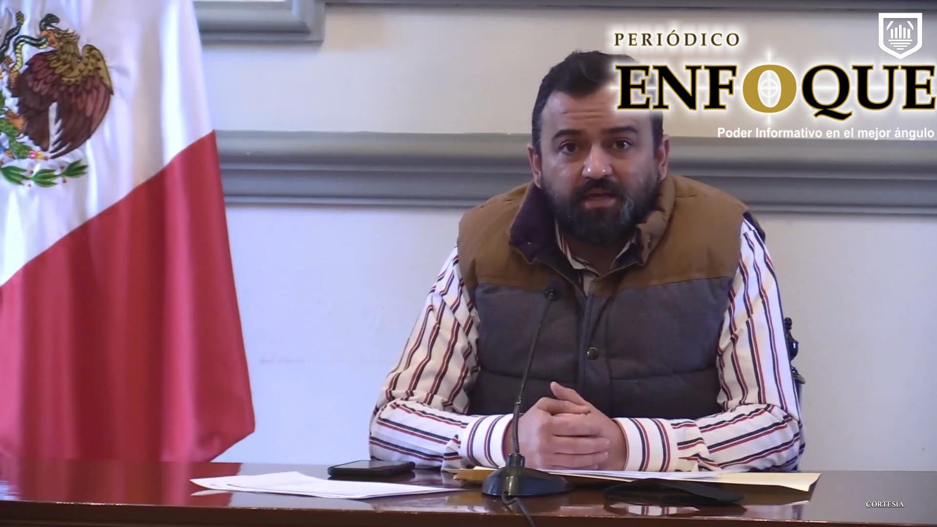 Ayuntamiento de Puebla presentará nueva denuncia penal contra líder antorchista