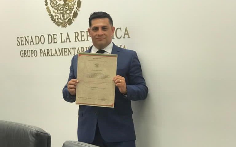Revocan nombramiento a Fredy Erazo como magistrado del TEEP
