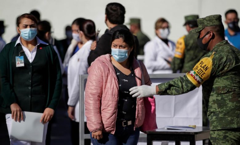 Gobierno reserva por 5 años información sobre contratos y negociaciones para compra de vacunas COVID