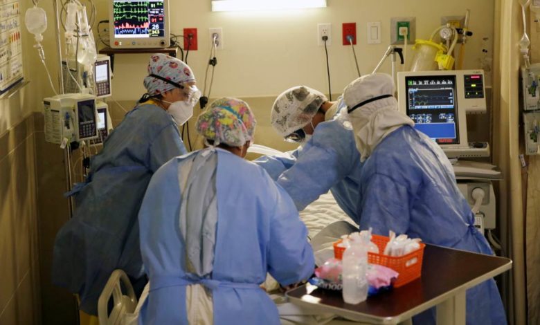 UNAM, IPN y UAEM retiran a residentes de hospital tras muerte de estudiante por COVID