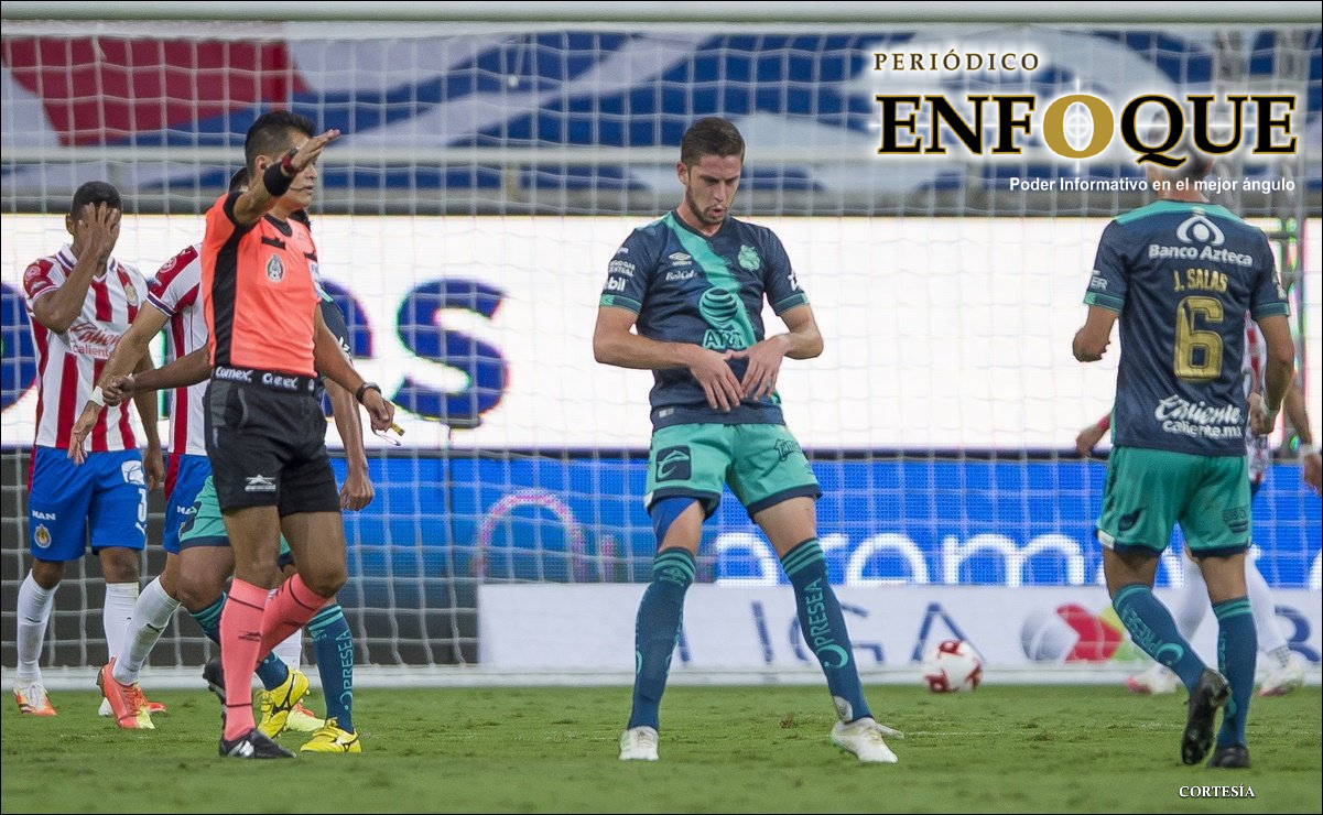 El Puebla espera mantener su racha de seis partidos sin perder ante Chivas.