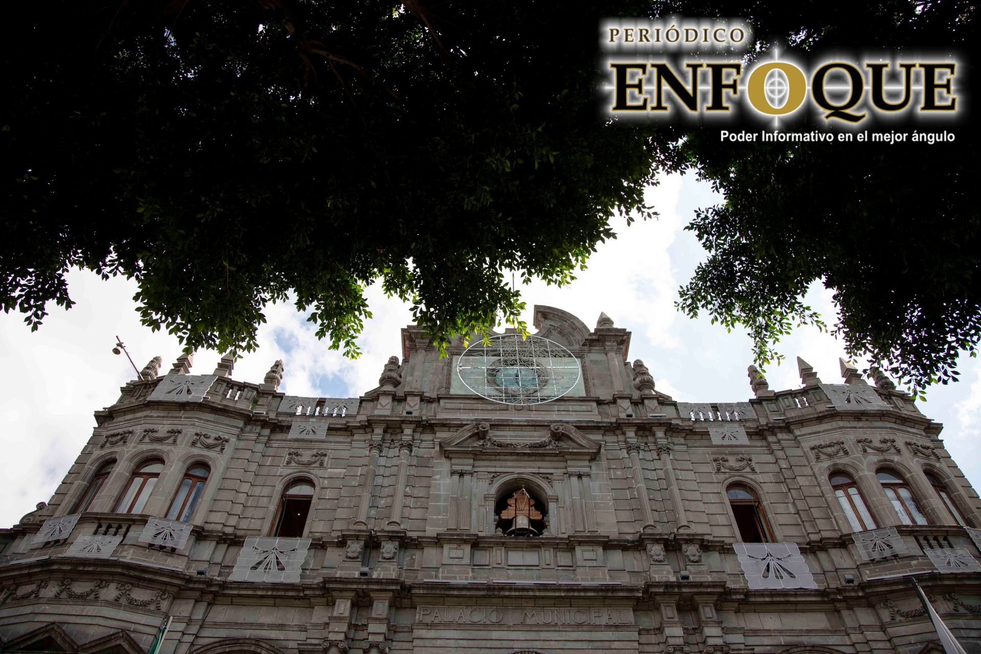 Sigue al alza los contagios por Covid-19 en el Ayuntamiento