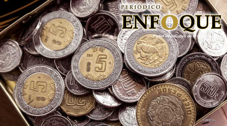 Estas serán las monedas que dejaran de circular.