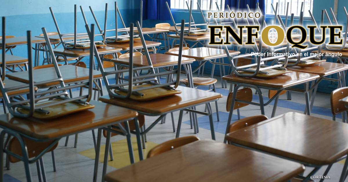 En Tamaulipas ya se preparan para el “Regreso a Clases” del próximo lunes.