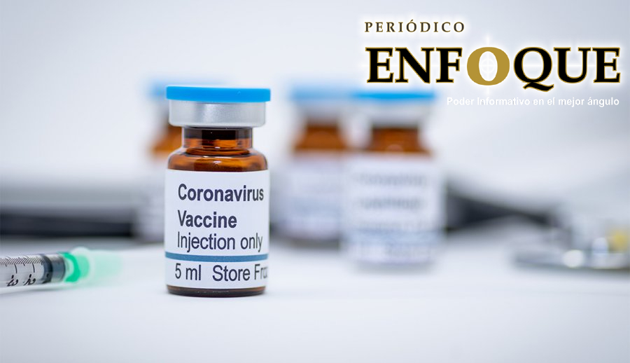 Tardaría más de seis meses para que se vean menos contagios de COVID-19 gracias a la Vacuna.