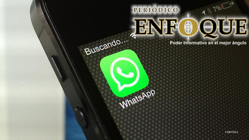 ¿Qué información recopila WhatsApp y como se compra ante sus competencias en tema de privacidad?