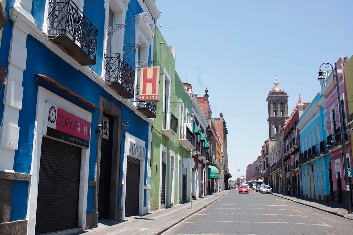 Se ve lejana la recuperación económica en Puebla: Especialista UPAEP